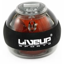 Кистевой тренажер LiveUp POWER BALL LS3319
